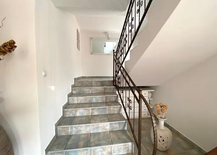 Lillybeth - Balaton בית הארחה קסזטלי