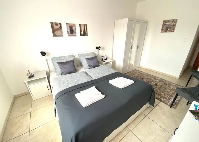 בית הארחה Lillybeth - Balaton